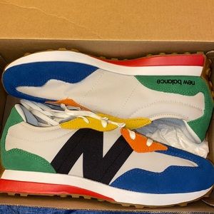 New Balance 327